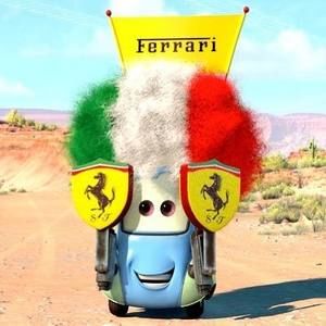 Meet your Posher, Theodora